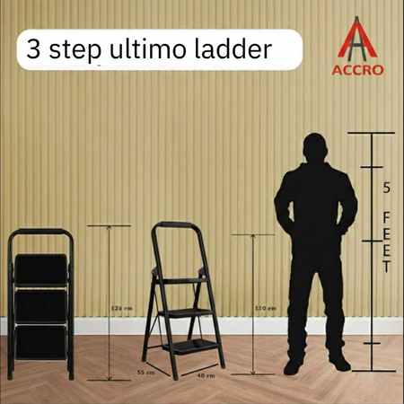Ultimo Ladder