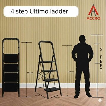 Ultimo Ladder