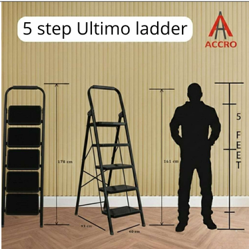 Ultimo Ladder