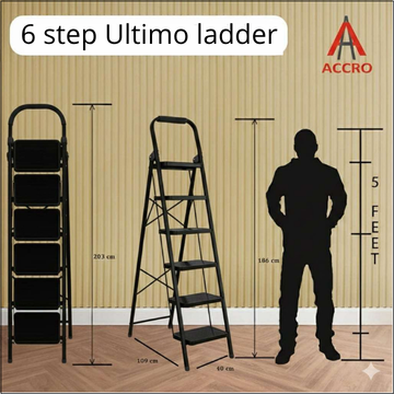 Ultimo Ladder
